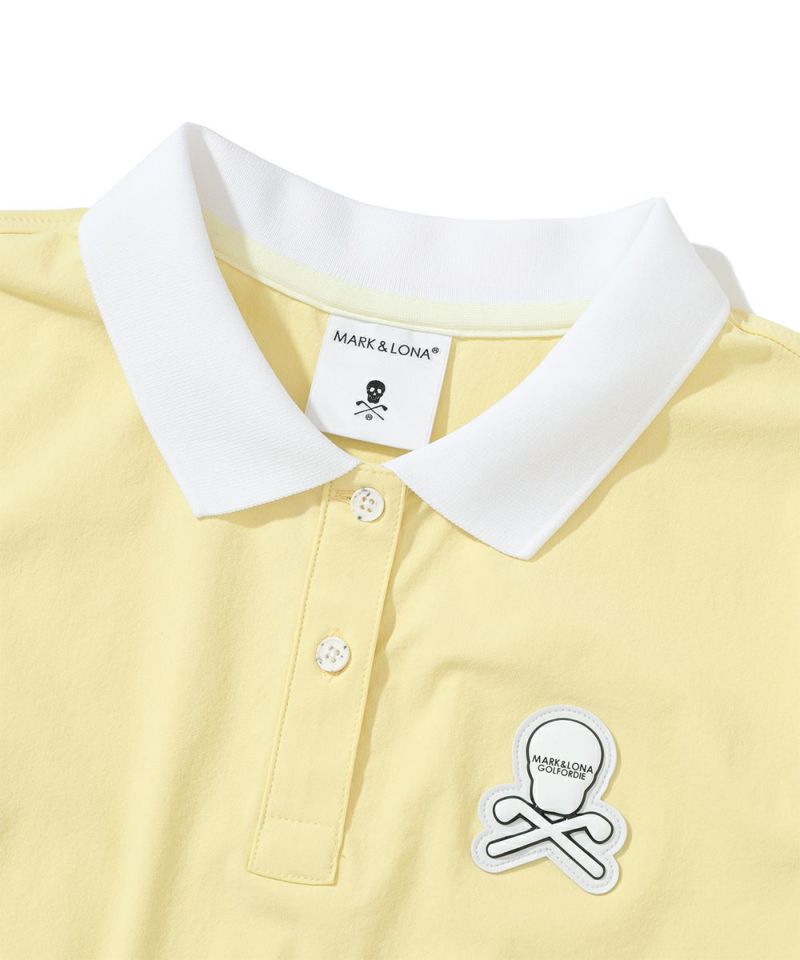 ポロシャツ ポロ Sofie Performance Polo | WOMEN レディース Sofie Performance Polo | WOMEN | MARK & LONA MARKET STORE
