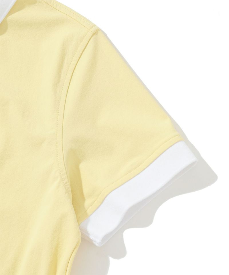 Sofie Performance Polo | WOMEN | MARK & LONA MARKET STORE