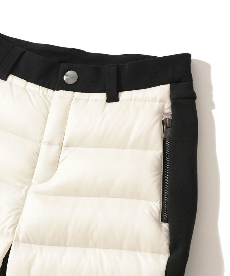 Riva Lined Hybrid Down Pants | WOMEN | MARK & LONA MARKET Riva Lined Hybrid Down Pants | WOMEN | MARK & LONA MARKET