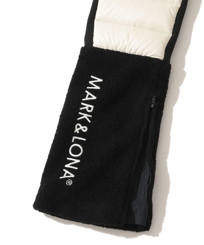 Riva Lined Hybrid Down Pants | WOMEN | MARK & LONA MARKET