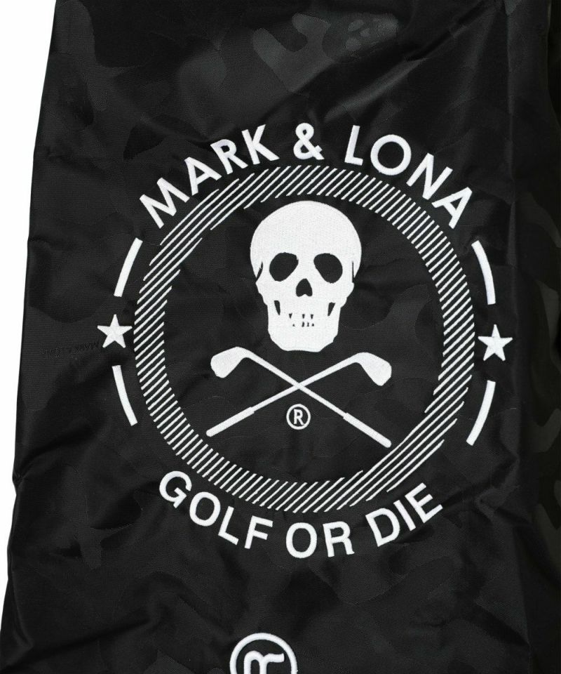 Gauge Travel Cover | MARK & LONA MARKET STORE 公式ストア
