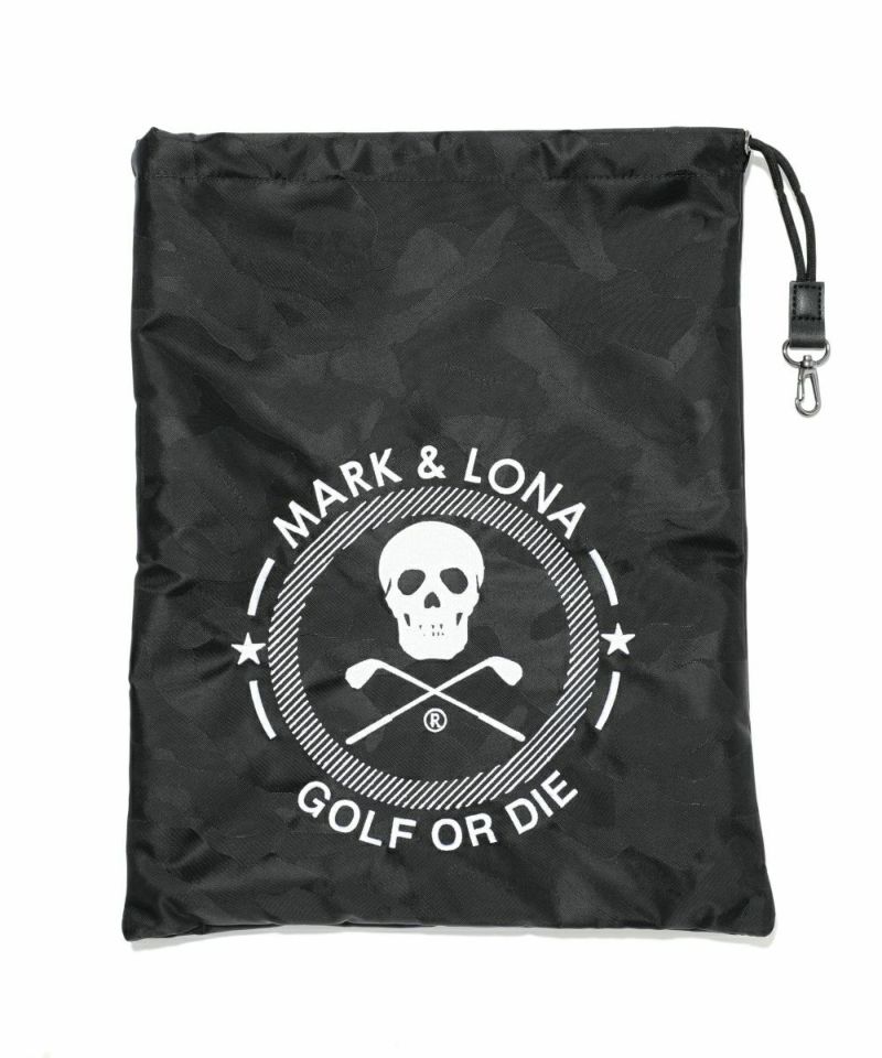 Gauge Travel Cover | MARK & LONA MARKET STORE 公式ストア