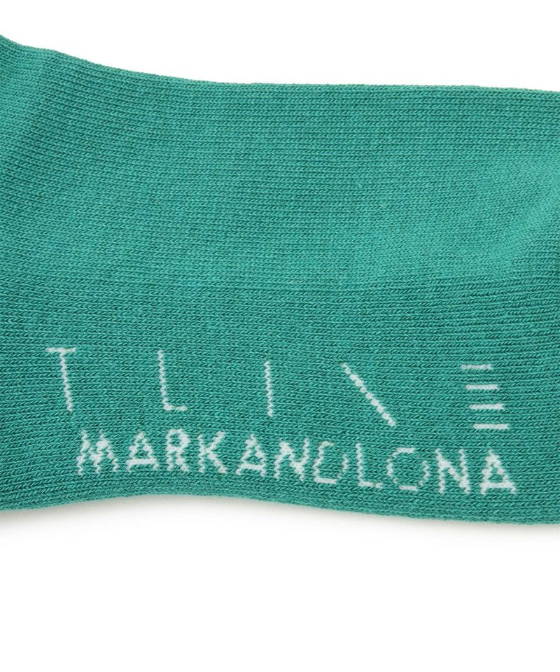 DTL Crew Socks | MEN and WOMEN | MARK & LONA MARKET STORE