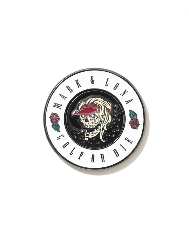 L.A METAL Marker | MARK & LONA MARKET STORE 公式ストア
