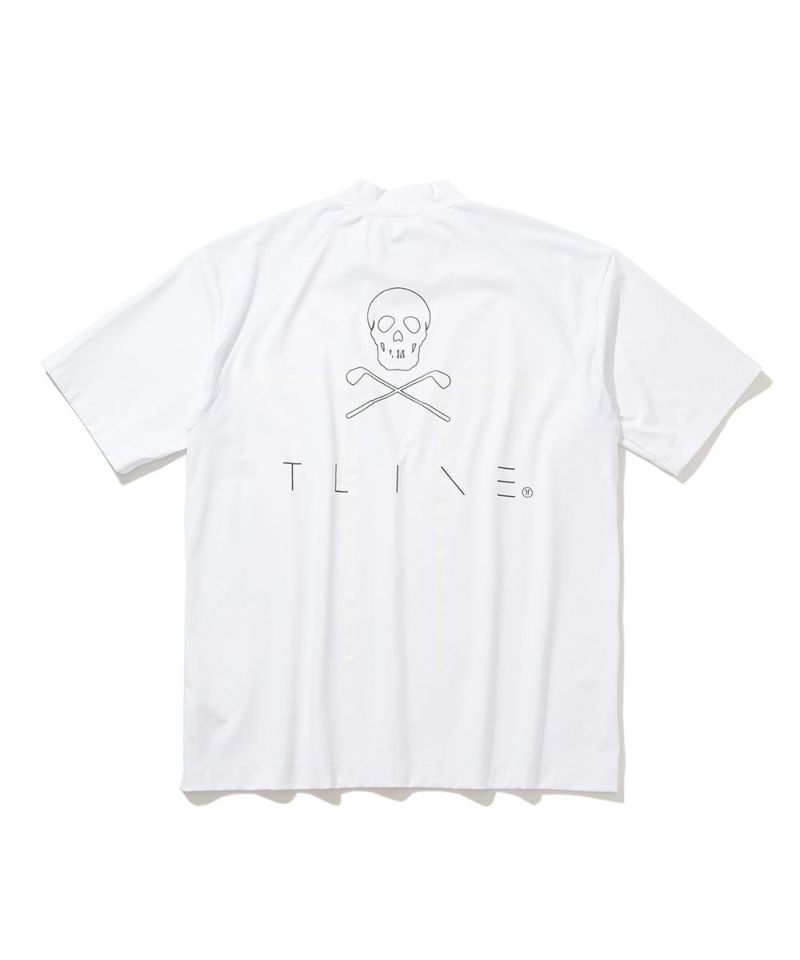 MARK＆LONA DTM Mock Tee | MEN 48 超美品 DTM Mock Tee | MEN | MARK & LONA MARKET STORE 公式ストア