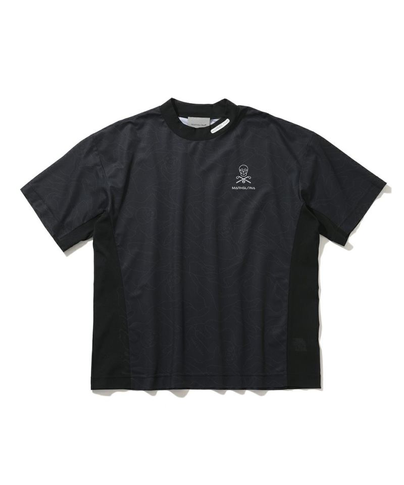 OLC Mock Tee | MEN | MARK & LONA MARKET STORE 公式ストア