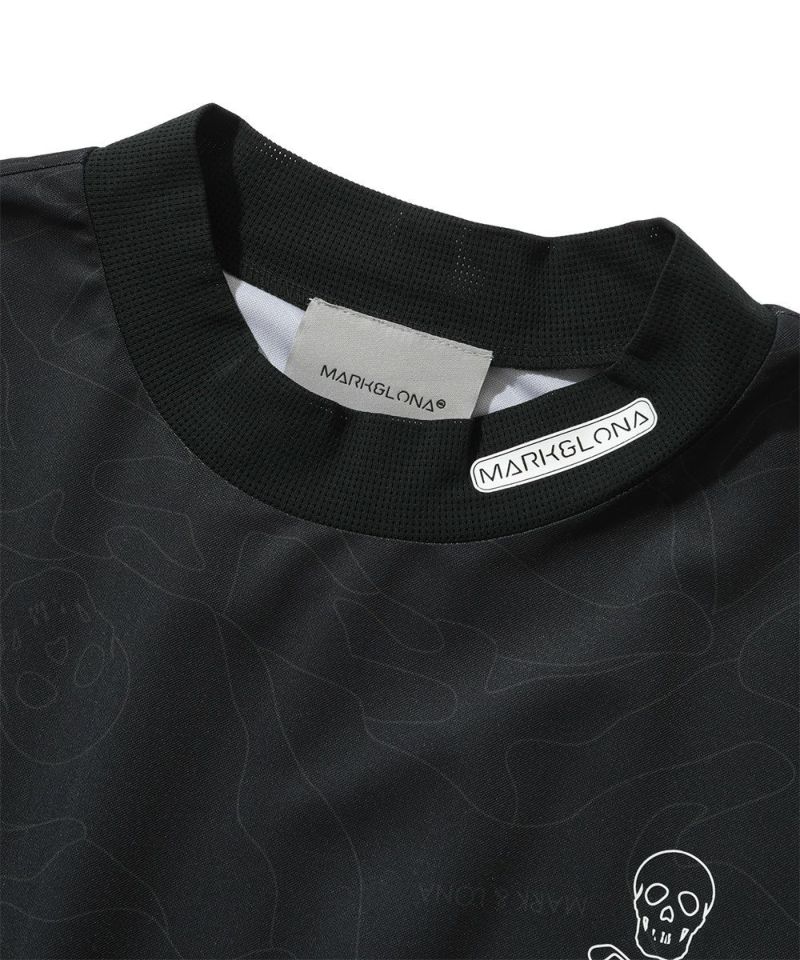 OLC Mock Tee | MEN | MARK & LONA MARKET STORE 公式ストア