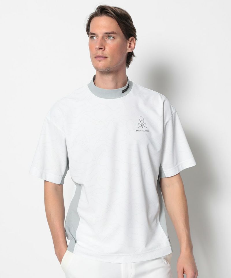 OLC Mock Tee | MEN