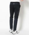 DETAIL モデル:身長185cm,チェスト96cm,ウエスト79cm,ヒップ96cm,着用サイズM