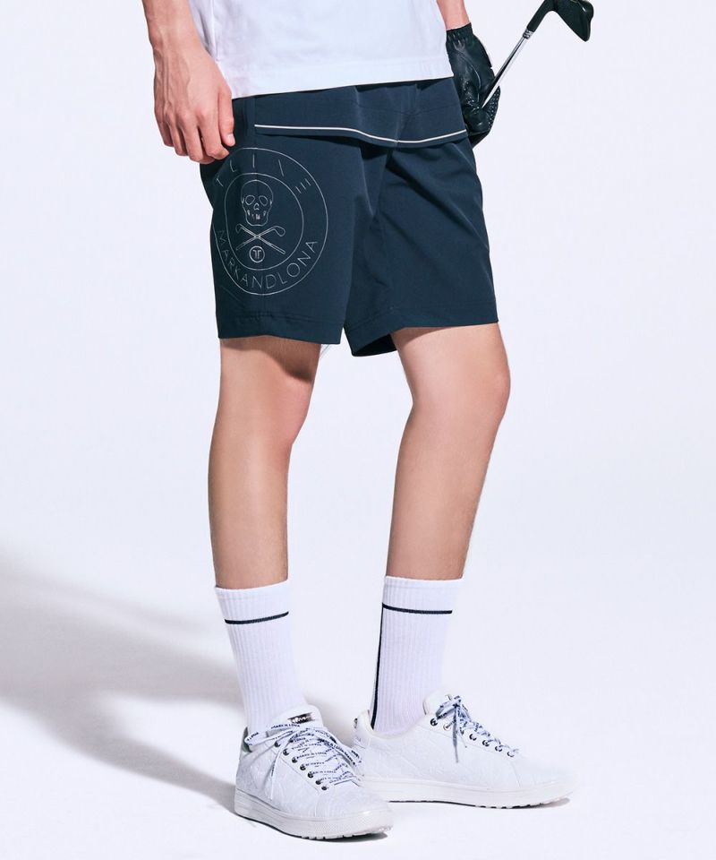 WSP Shorts | MEN