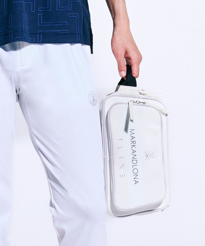 884350s メタルコイン収納バッグ T3Z Pouch | MARK & LONA MARKET STORE 公式ストア
