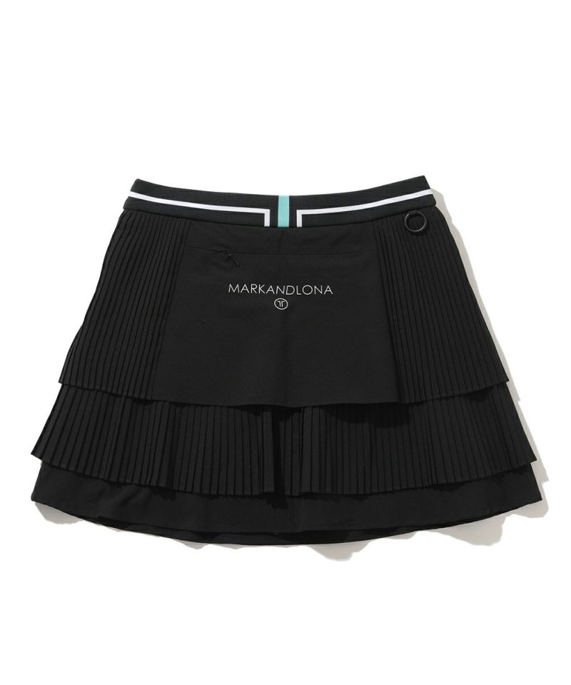 ACD Pleats Skirt | WOMEN | MARK & LONA MARKET STORE 公式ストア