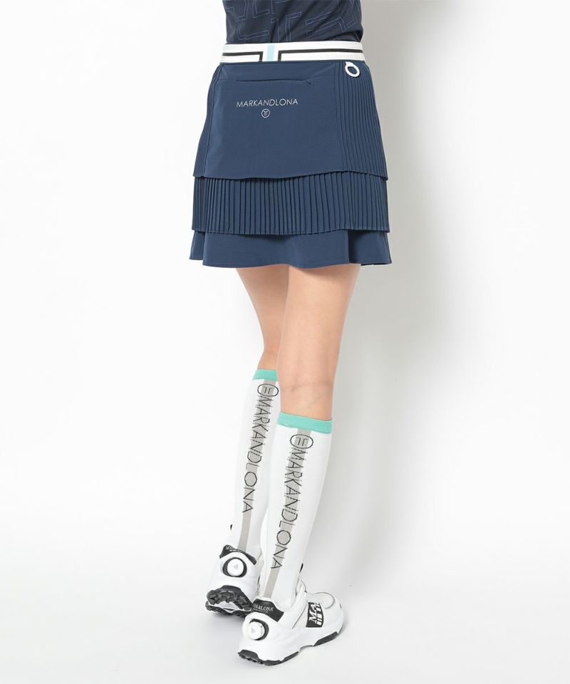 DETAIL モデル:身長174cm,バスト83cm,ウエスト59cm,ヒップ89cm,着用サイズS