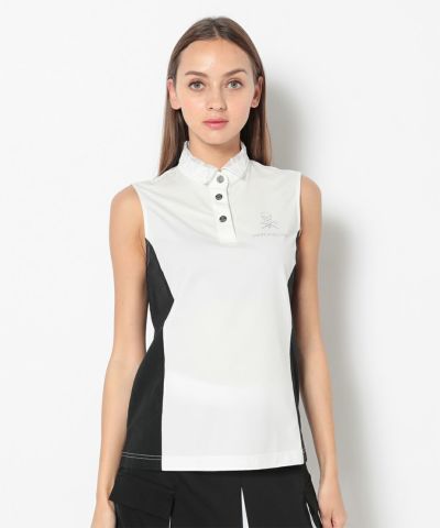 新品&美品✦マークアンドロナ✦T-LINEシリーズシャツスカート