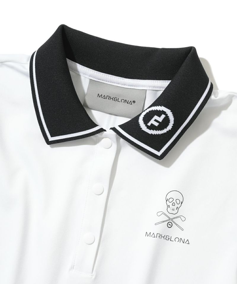 マークアンドロナドレス SCP Polo Dress | WOMEN SCP Polo Dress | WOMEN - T-LINE – MARK & LONA GLOBAL ONLINE