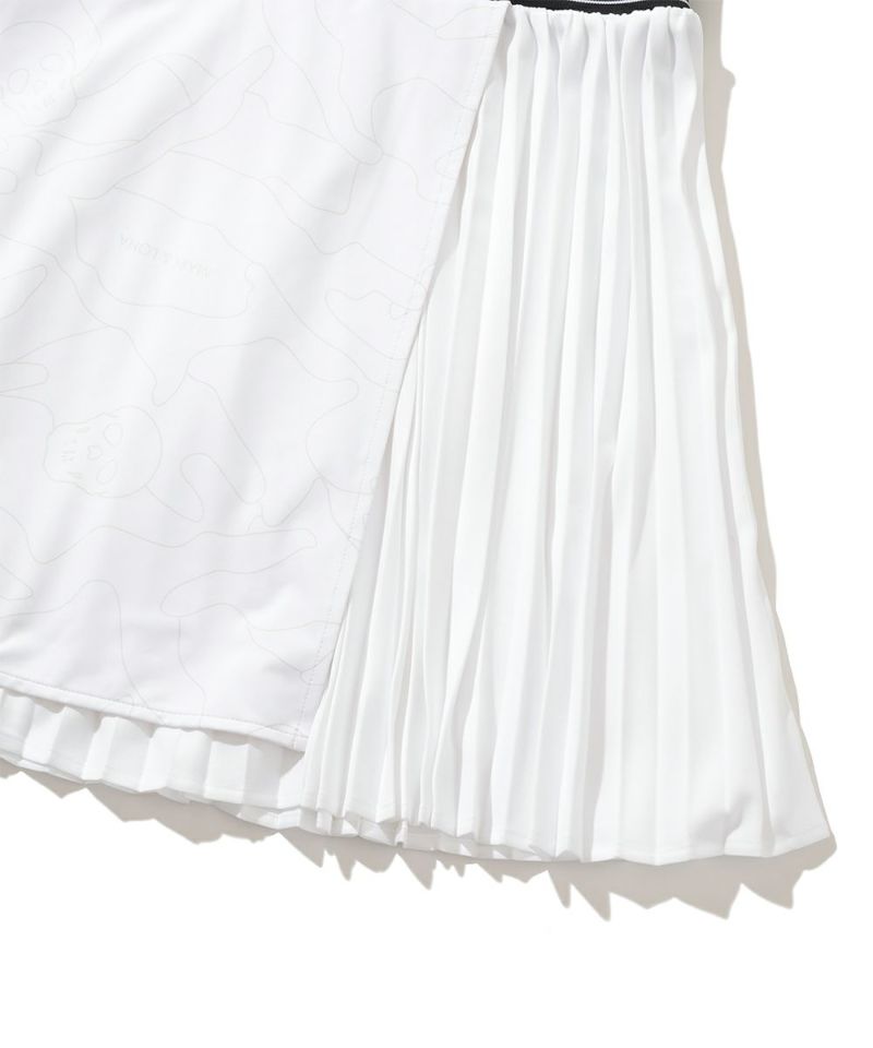 SCP Polo Dress | WOMEN | MARK & LONA MARKET STORE 公式ストア