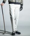 OFF.WHITE モデル:身長186cm,チェスト86cm,ウエスト75cm,ヒップ89cm,着用サイズ：L