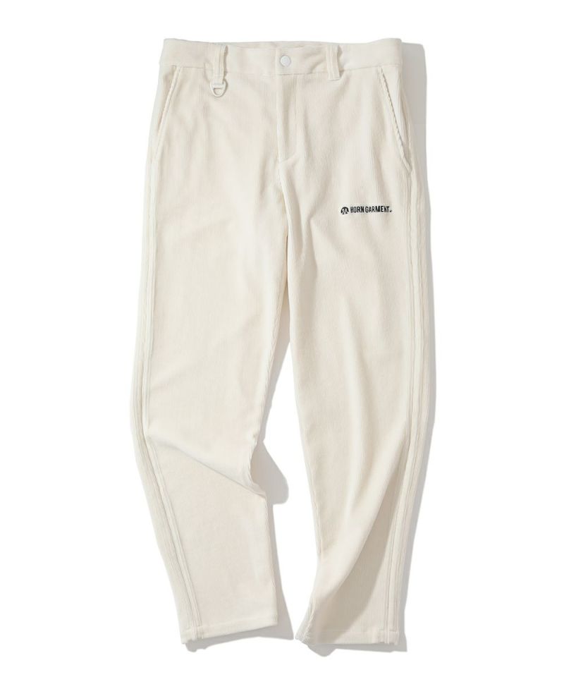 Versatile Corduroy Drape Pants | MEN | MARK & LONA MARKET
