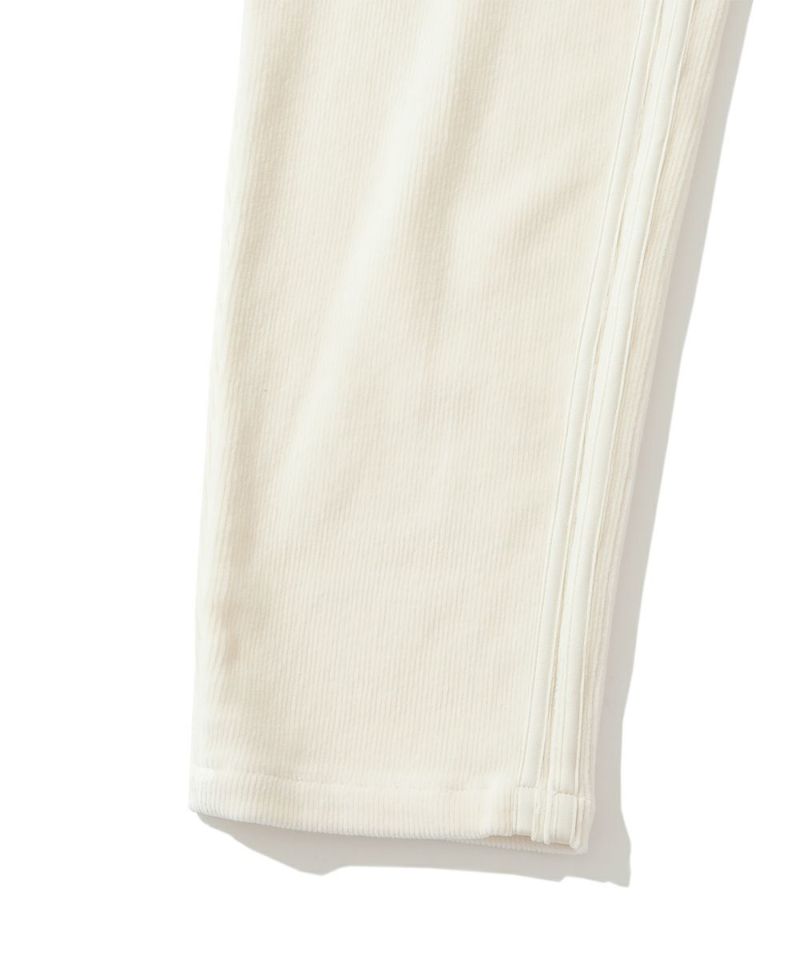 Versatile Corduroy Drape Pants | MEN | MARK & LONA MARKET