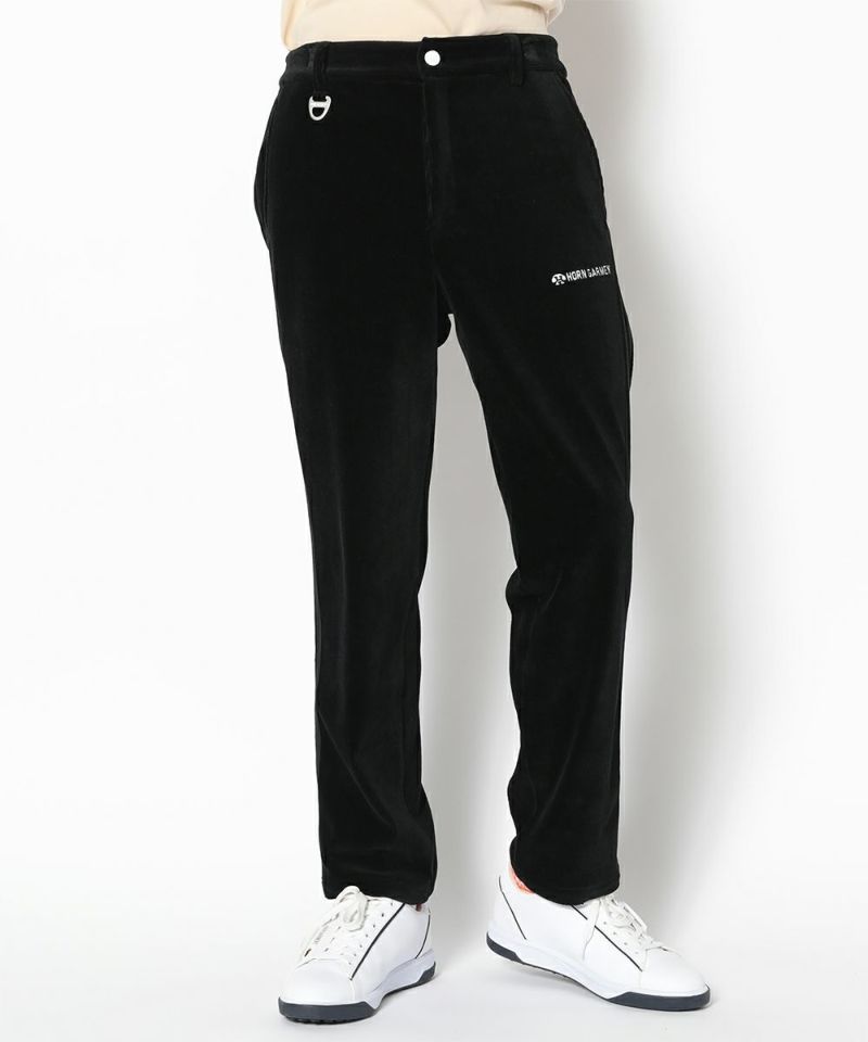 Versatile Corduroy Drape Pants | MEN | MARK & LONA MARKET
