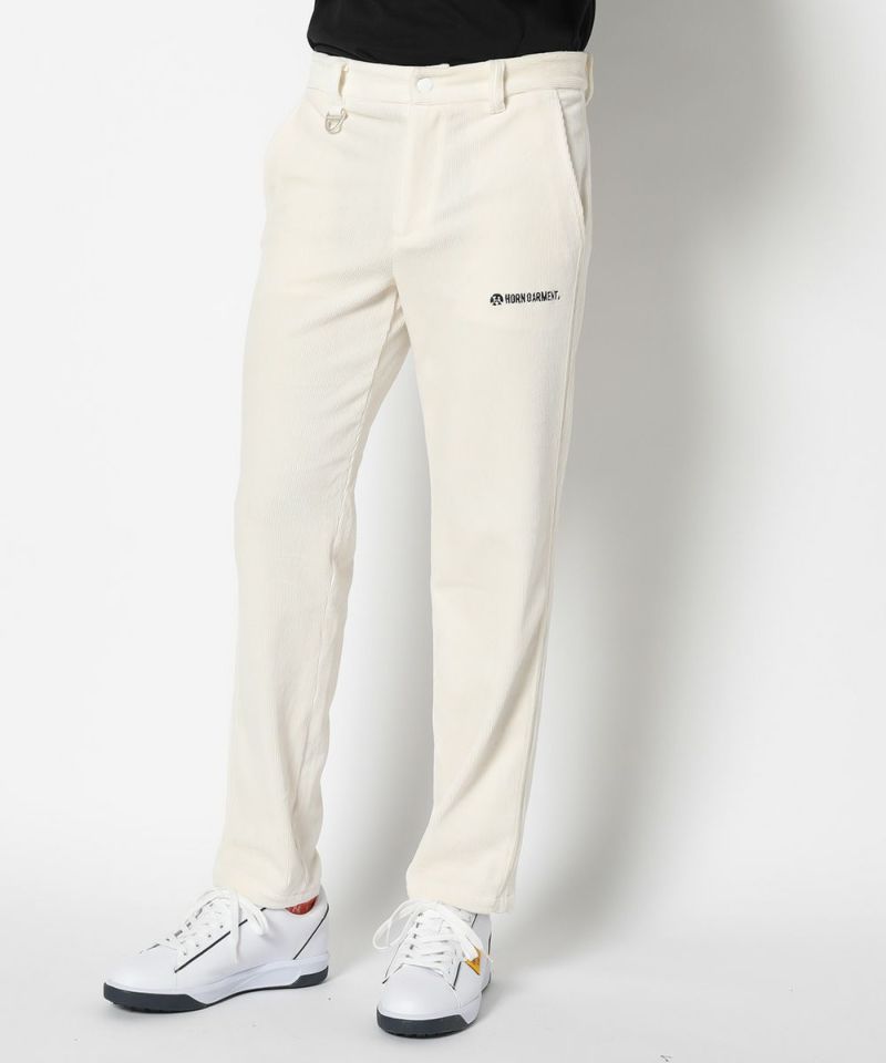 Versatile Corduroy Drape Pants | MEN | MARK & LONA MARKET Versatile Corduroy Drape Pants | MEN | MARK & LONA MARKET
