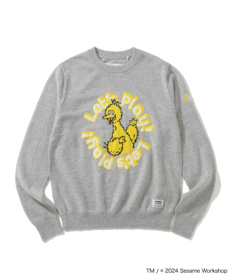 HORN GARMENT(ホーンガーメント) Sesame Street Playhouse