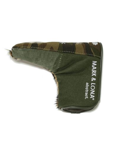 Massive Wood Cover | MARK & LONA MARKET STORE 公式ストア