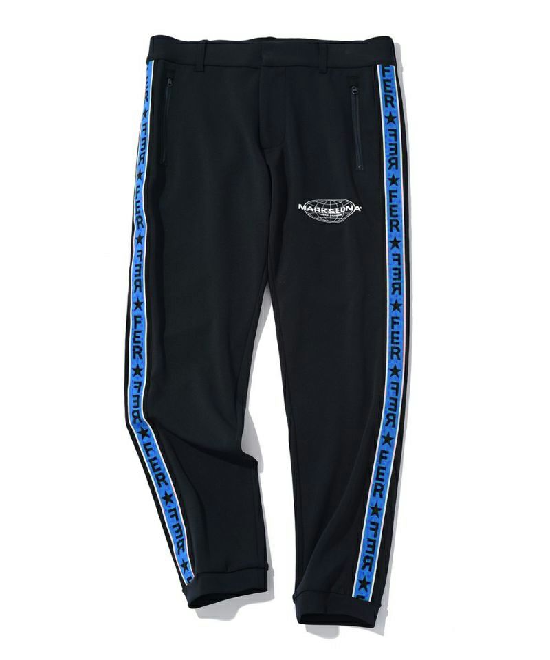 FER Star Stripe Jogger | MEN | MARK & LONA MARKET STORE 公式 FER Star Stripe Jogger | MEN | MARK & LONA MARKET STORE 公式