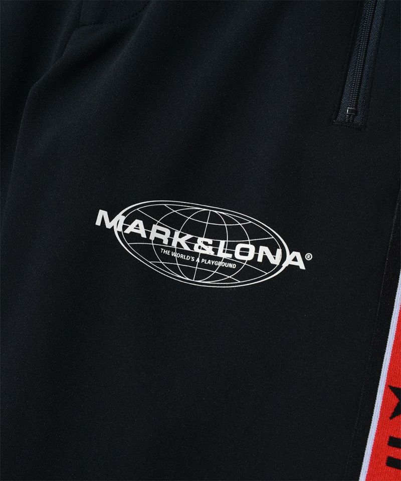 FER Star Stripe Jogger | MEN | MARK & LONA MARKET STORE 公式