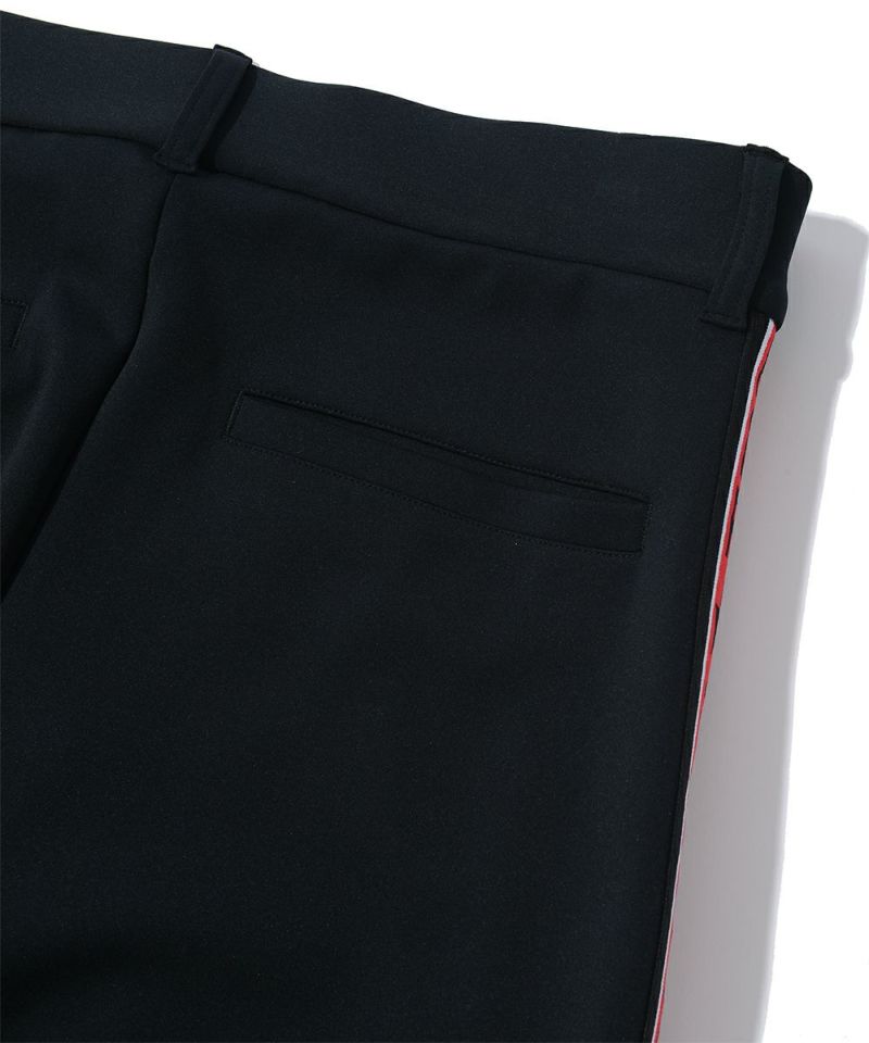 ホットプレート セール FER Star Stripe Jogger | MEN | MARK & LONA MARKET STORE 公式 メンズウェア