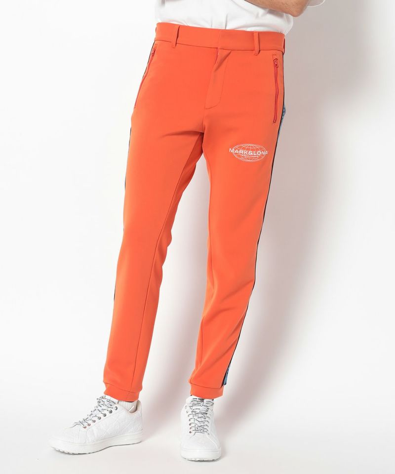 FER Star Stripe Jogger | MEN | MARK & LONA MARKET STORE 公式 FER Star Stripe Jogger | MEN | MARK & LONA MARKET STORE 公式