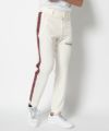 DETAIL モデル:身長185cm,チェスト95cm,ウエスト75cm,ヒップ94cm,着用サイズL