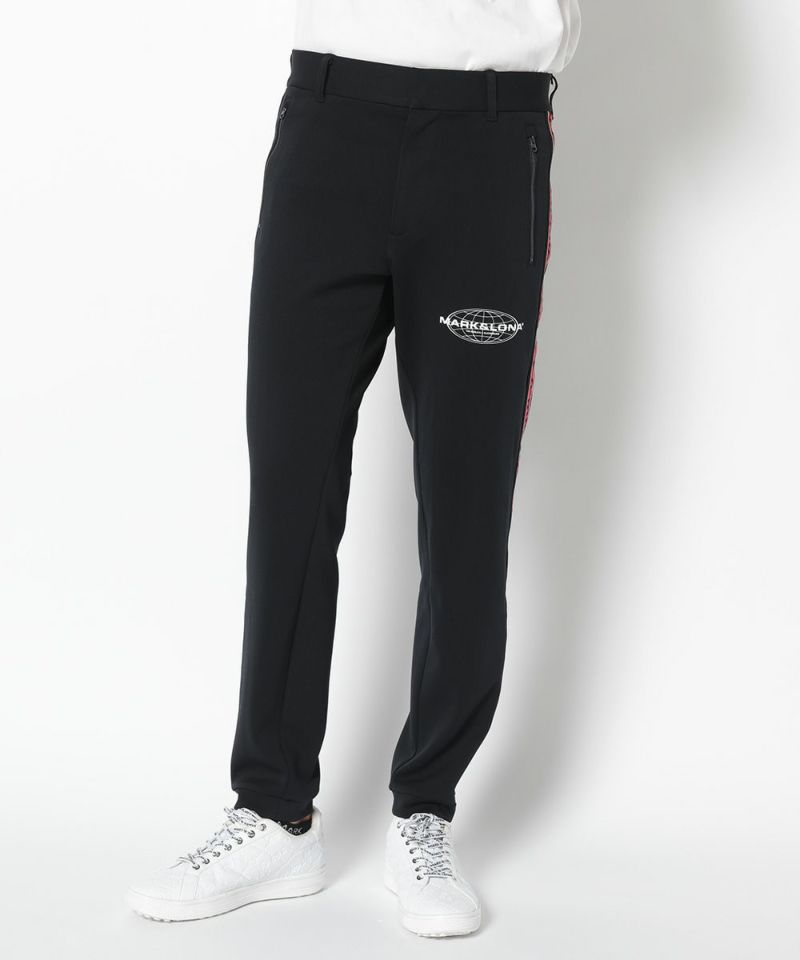 FER Star Stripe Jogger | MEN | MARK & LONA MARKET STORE 公式 FER Star Stripe Jogger | MEN | MARK & LONA MARKET STORE 公式