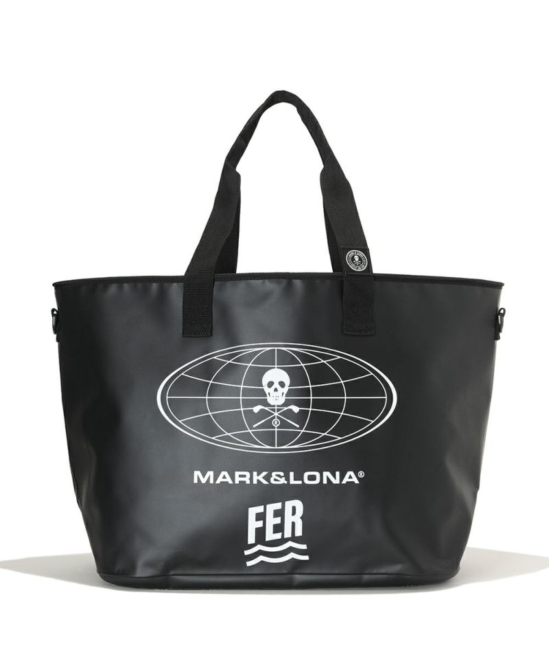 FER Waterproof Bucket Bag