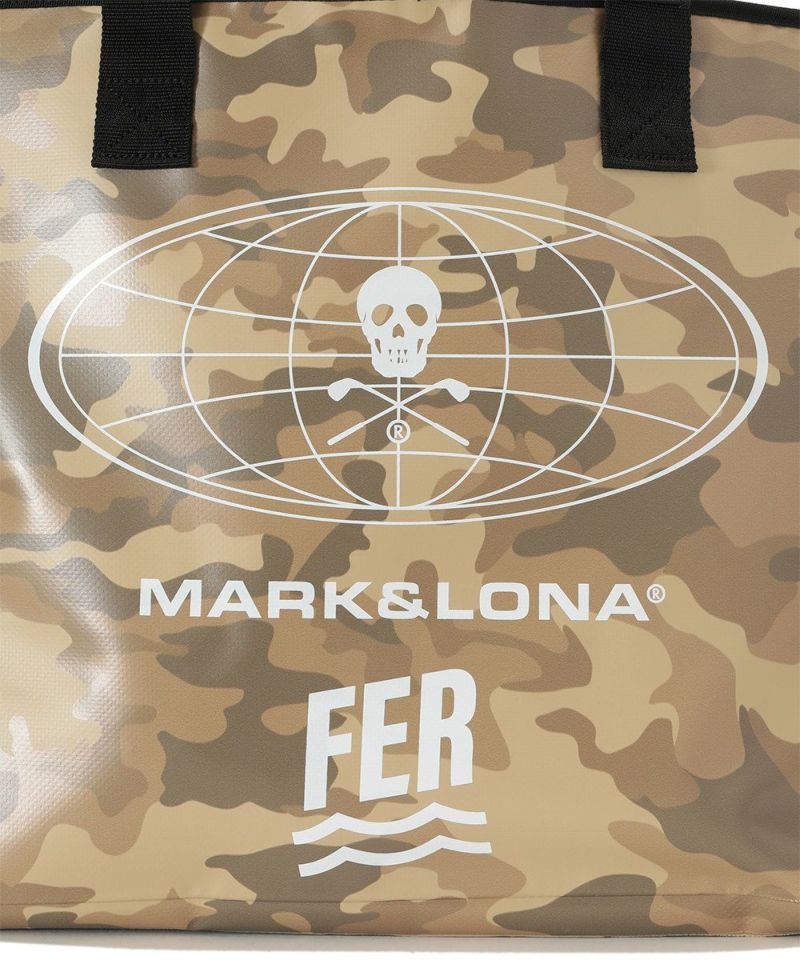 FER Waterproof Bucket Bag