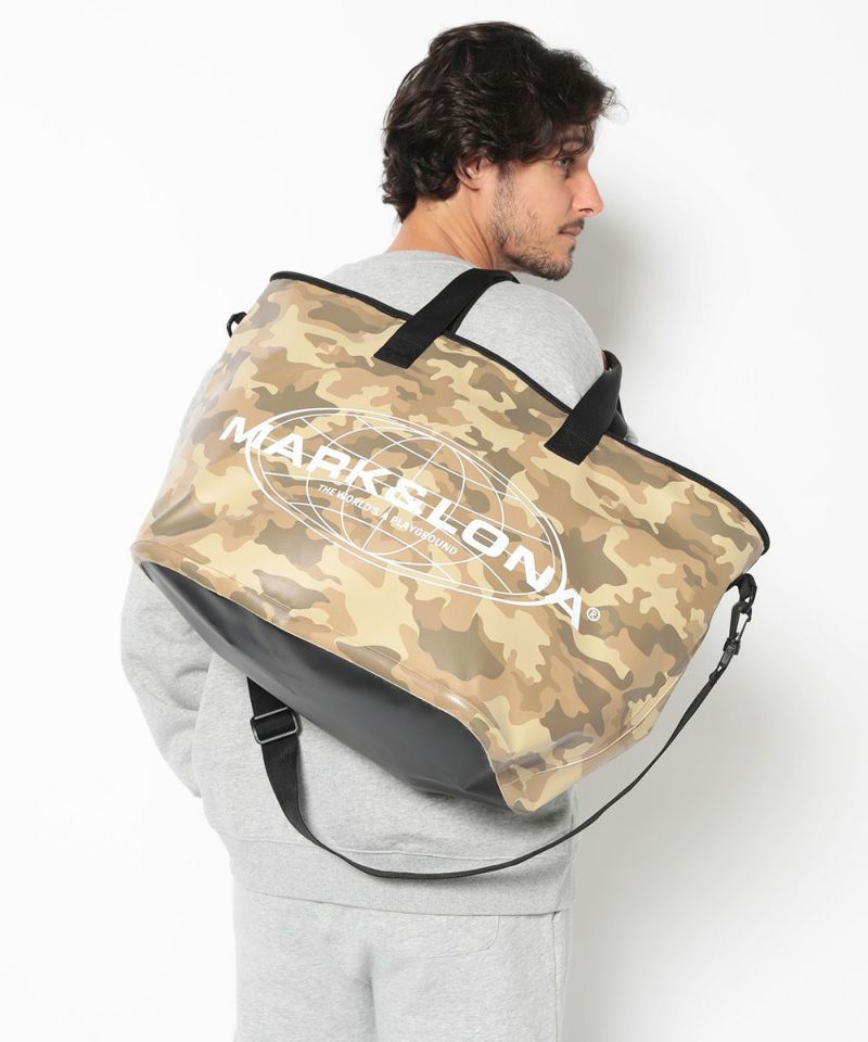 FER Waterproof Bucket Bag