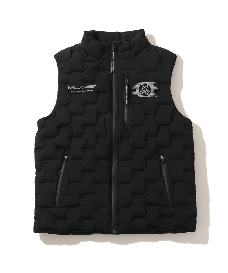 DST Function Down Vest | MEN | MARK & LONA MARKET STORE 公式