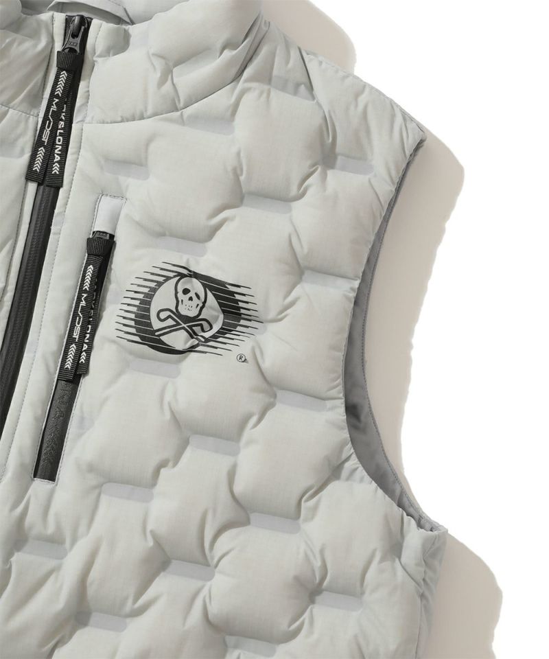 DST Function Down Vest | MEN | MARK & LONA MARKET STORE 公式