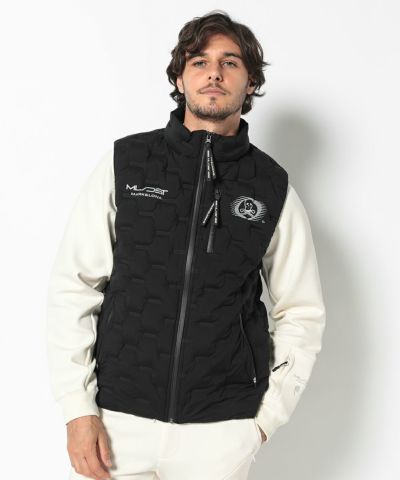 DST Function Down Vest | MEN