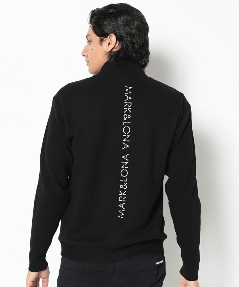 Verve Hybrid Track Jacket | MEN | MARK & LONA MARKET STORE Verve Hybrid Track Jacket | MEN | MARK & LONA MARKET STORE