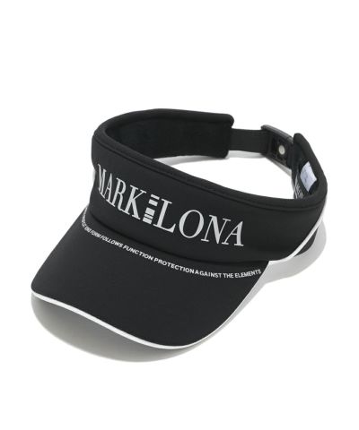 サンバイザー | MARK & LONA MARKET STORE 公式ストア