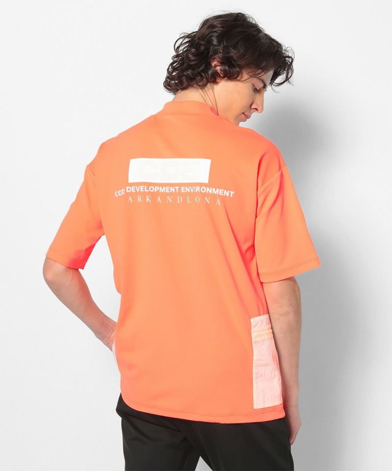 CD12-DPMT | MEN | MARK & LONA MARKET STORE 公式ストア
