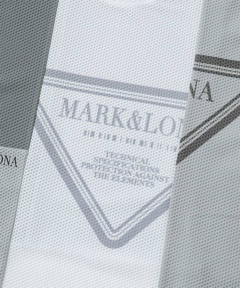 CD12-PCMT | MEN | MARK & LONA MARKET STORE 公式ストア