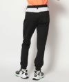 BLACK モデル:身長182cm,チェスト87cm,ウエスト78cm,ヒップ91cm,着用サイズ：L