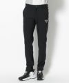 BLACK モデル:身長185cm,チェスト95cm,ウエスト75cm,ヒップ94cm,着用サイズL