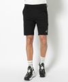 BLACK モデル:身長185cm,チェスト95cm,ウエスト75cm,ヒップ94cm,着用サイズL