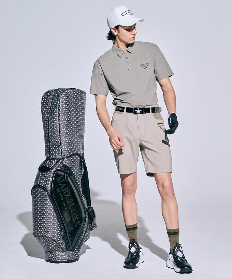 DETAIL モデル:身長185cm,チェスト85cm,ウエスト70cm,ヒップ92cm,着用サイズL