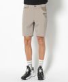BEIGE モデル:身長185cm,チェスト95cm,ウエスト75cm,ヒップ94cm,着用サイズL
