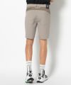 BEIGE モデル:身長185cm,チェスト95cm,ウエスト75cm,ヒップ94cm,着用サイズL