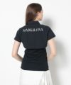 D.NAVY モデル:身長172cm,バスト81cm,ウエスト57cm,ヒップ88cm, 着用サイズM
